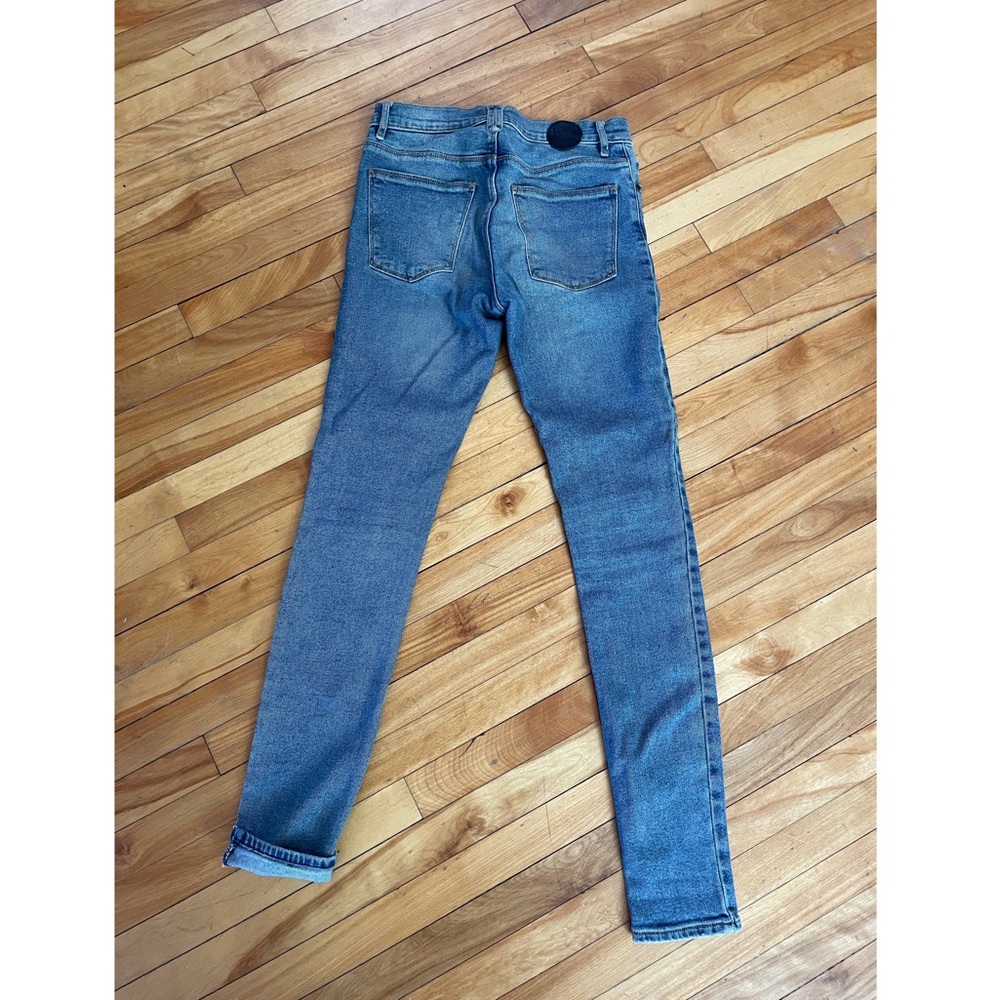Res Denim Kitty Skinny - Picture 4 of 4